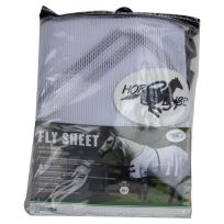 Ideal White Fly Sheet, 15005, 81 IN