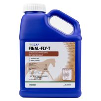 Prozap Final-Fly-T, 1597010, 1 Gallon