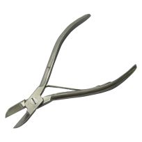 Ideal Stainless Steal Pigtooth Nipper, TA137