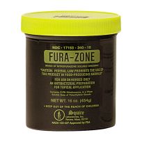 Squire Fura-Zone Ointment, 79103