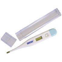 Ideal Digital Thermometer, 8207