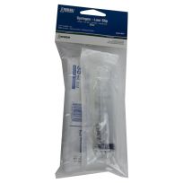 Ideal Disposable Syringe, Luer Slip SP, 2-Pack, 9274, 35 cc