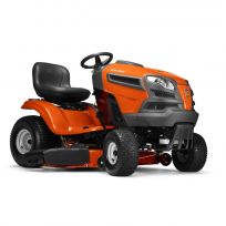 Husqvarna Briggs & Stratton Hydrostatic Riding Lawn Mower, YTH1942, 42 IN 19 HP, 960450059