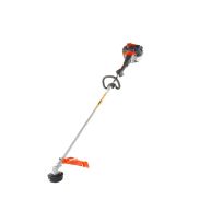 Husqvarna 525L 18 IN, 25.4 cc, 2-Cycle Gas Straight Shaft String Trimmer, 967175402