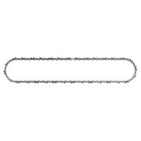 Husqvarna S93G 16 IN X-Cut Chainsaw Chain - 3/8 IN Mini-Pitch, .050 IN Gauge, 597469556