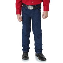 Wrangler Boy's Original Official Pro-Rodeo Competition Jean