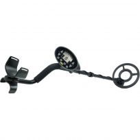 Bounty Hunter Discovery 2200 Metal Detector With Pinpointer, DISC22GWP2