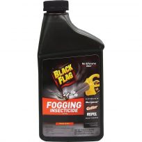 Black Flag Insect Fogging Fuel, 190255, 32 OZ