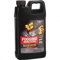 Black Flag Insect Fogging Fuel, 190256, 64 OZ