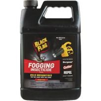 Black Flag Insect Fogging Fuel, 190457, 1 Gallon