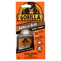 Gorilla Glue, 5000201, Brown, 2 OZ