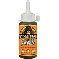 Gorilla Glue, 5000408, Brown, 4 OZ