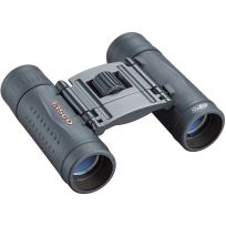 Tasco Essentials Roof Prism Roof MC Box Binoculars, 8 x 21mm, 165821