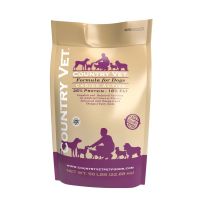 Country Vet Choice Active Formula for Dogs  26% Protein -18% Fat, P13000, 50 LB Bag