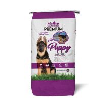 Country Vet Premium Puppy Dog Food 28% Protein -18% Fat, P13008, 20 LB Bag