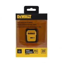 DEWALT 1-Port Worksite USB Charger, 1319872DW2
