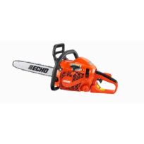 ECHO Gas 2-Stroke Cycle Chainsaw with Top Handle, 30.5cc, 14 IN, CS-310-14