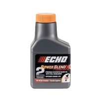ECHO 2-cycle Engine Oil With Fuel Stabilizer, 6450001G