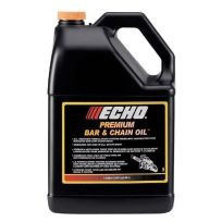 ECHO Bar and Chain Oil, 6459007, 1 Gallon