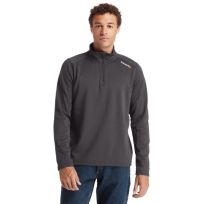 Timberland PRO Men's Understory 1/4-Zip Fleece Shirt