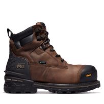 Timberland PRO Men's 6 In Boondock HD NT WP