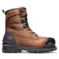 Timberland PRO Men's 8 In Boondock HD NT WP
