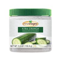 Mrs. Wages Xtra Crunch Pickle Mix, W666-D9425, 5.5 OZ