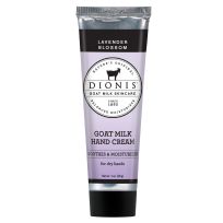 Dionis Hand Cream, Lavender Blossom, C11960-6, 1 OZ