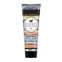 Dionis Hand Cream, Sea Treasures, Z50998-6, 1 OZ