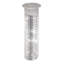 Alpine Rain Gauge Replacement, LJJ218