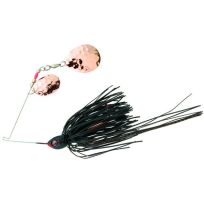 Booyah Tux & Tails Spinner Lure, BYTCC38674