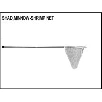 Tackle Factory Shad Net Wood Handle, 60 IN, 9171