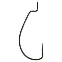 Gamakatsu Worm Hook, Size 2/0, 843045