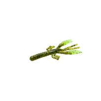 Zoom Lil Critter Craw, 3 IN, 57344