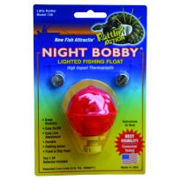 Rieadco Night-Lighted Bobber, 349506