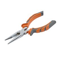 South Bend Long Nose Pliers, 6 IN, 110946