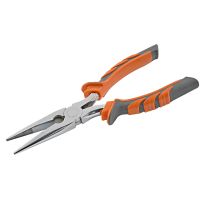 South Bend Long Nose Pliers, 8 IN, 110947