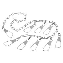 South Bend Deluxe Chain Stringer, 41 IN, SBFS49