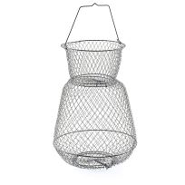 South Bend Wire Fish Basket, 108241
