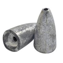South Bend Worm Weights, 1/16 OZ, 175885