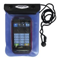 Shoreline Marine Mobile Phone Dry Pouch, SL52040/065521