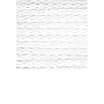 Shoreline Marine Multi-Filament Polypropylene, Line, White, 153524, 1/4 IN x 50 FT
