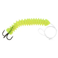 Mudville Catmaster Dip Worm, 2-Pack, 123806
