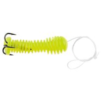 Mudville Catmaster Dip Worm, 2-Pack, 123809