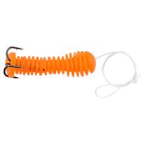 Mudville Catmaster Dip Worm, 2-Pack, 123811