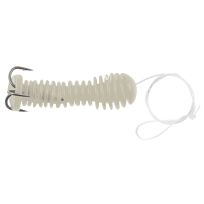 Mudville Catmaster Dip Worm 2-Pack, 123812