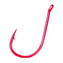 Owner Mosquito Octopus Single Shank Hooks, Size 4, 5177-093
