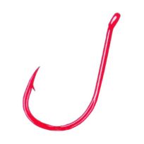 Owner Mosquito Octopus Single Shank Hooks, Size 8, 5177-033