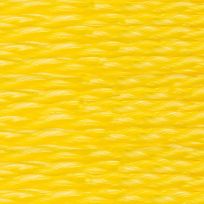 Shoreline Marine Multi-Purpose Polypropylene Line, Yellow, 65088, 1/4 IN x 100 FT
