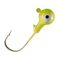 Apex =Jig Heads, 1/4 OZ, 590554